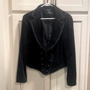 Black House White Market Blazer